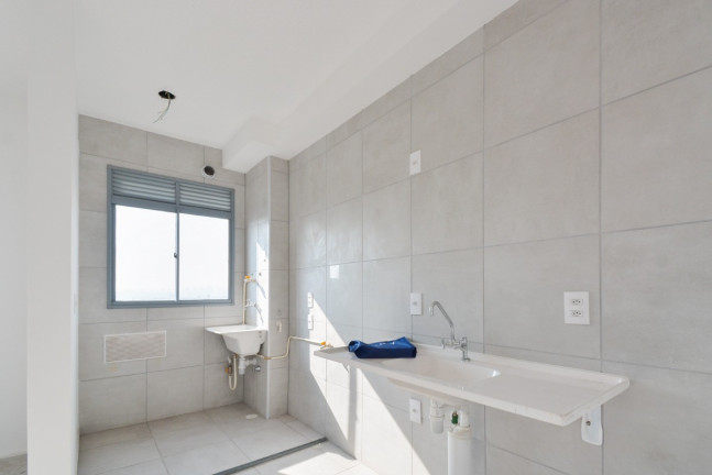 Imagem Apartamento com 1 Quarto à Venda, 29 m² em Várzea Da Barra Funda - São Paulo Imagem Apartamento com 1 Quarto à Venda, 29 m² em Várzea Da Barra Funda - São Paulo