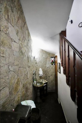 Imagem Casa com 6 Quartos à Venda, 600 m² em Jardim Guedala - São Paulo Imagem Casa com 6 Quartos à Venda, 600 m² em Jardim Guedala - São Paulo