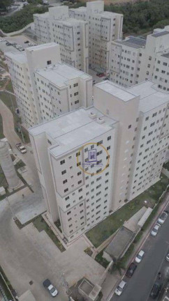 Apartamento com 2 Quartos à Venda, 48 m² em Nossa Senhora Da Penha - Vila Velha
