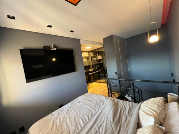 Imagem Apartamento com 2 Quartos à Venda, 60 m² em Gonzaga - Santos Imagem Apartamento com 2 Quartos à Venda, 60 m² em Gonzaga - Santos