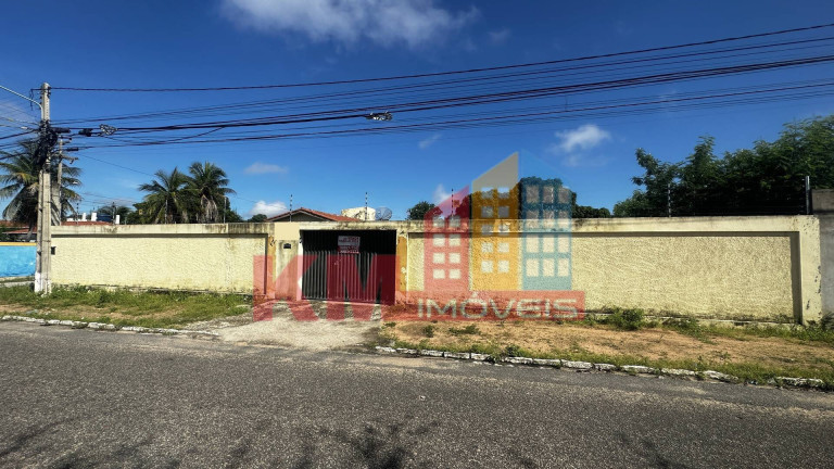 Imagem Casa com 3 Quartos à Venda, 280 m² em Alto De São Manoel - Mossoró Imagem Casa com 3 Quartos à Venda, 280 m² em Alto De São Manoel - Mossoró