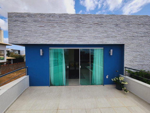 Imagem Casa de Condomínio com 4 Quartos à Venda, 360 m² em Neópolis - Natal Imagem Casa de Condomínio com 4 Quartos à Venda, 360 m² em Neópolis - Natal
