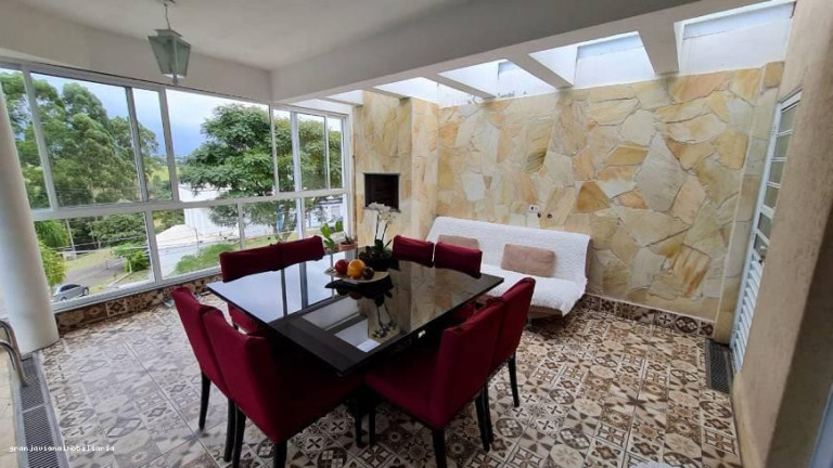 Imagem Casa com 4 Quartos à Venda, 250 m² em Paysage Noble - Vargem Grande Paulista Imagem Casa com 4 Quartos à Venda, 250 m² em Paysage Noble - Vargem Grande Paulista