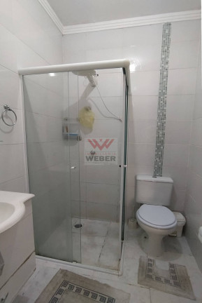 Imagem Apartamento com 1 Quarto à Venda, 56 m² em Wanel Ville - Sorocaba