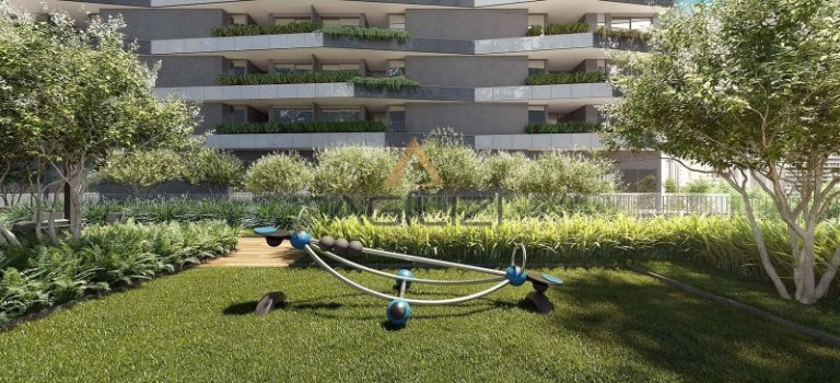 Imagem Apartamento com 3 Quartos à Venda, 143 m² em Vila Olímpia - São Paulo Imagem Apartamento com 3 Quartos à Venda, 143 m² em Vila Olímpia - São Paulo