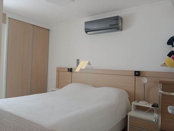 Imagem Cobertura com 4 Quartos à Venda, 251 m² em Cambuí - Campinas Imagem Cobertura com 4 Quartos à Venda, 251 m² em Cambuí - Campinas