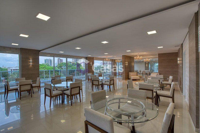 Imagem Apartamento com 2 Quartos à Venda, 137 m² em Centro - Foz Do Iguacu