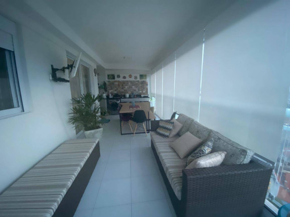 Imagem Apartamento com 3 Quartos à Venda, 83 m² em Vila Formosa - São Paulo