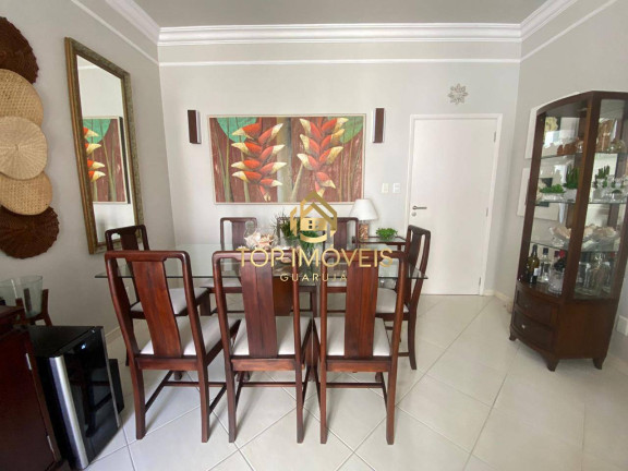 Imagem Apartamento com 3 Quartos à Venda, 101 m² em Pitangueiras - Guarujá Imagem Apartamento com 3 Quartos à Venda, 101 m² em Pitangueiras - Guarujá