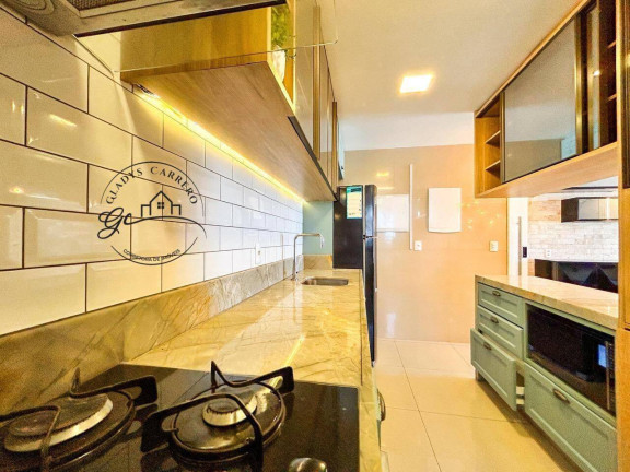 Imagem Apartamento com 3 Quartos à Venda, 88 m² em De Lourdes - Fortaleza Imagem Apartamento com 3 Quartos à Venda, 88 m² em De Lourdes - Fortaleza