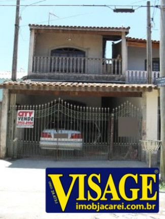 Casa com 3 Quartos à Venda,  em Vila Ita - Jacareí