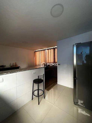 Imagem Casa com 1 Quarto para Alugar, 50 m² em Vila Moreira - Guarulhos Imagem Casa com 1 Quarto para Alugar, 50 m² em Vila Moreira - Guarulhos