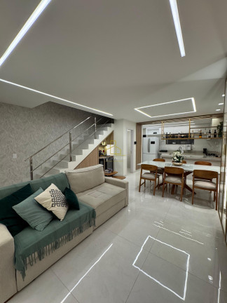 Imagem Casa com 3 Quartos à Venda, 100 m² em Colina De Laranjeiras - Serra Imagem Casa com 3 Quartos à Venda, 100 m² em Colina De Laranjeiras - Serra