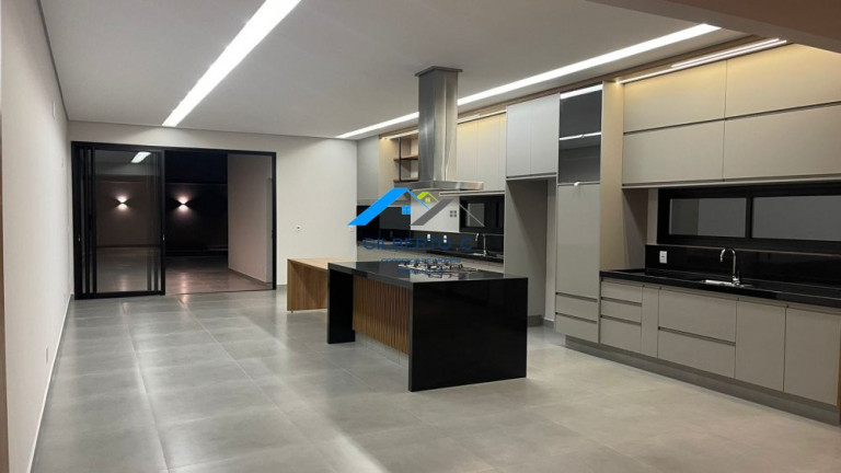 Imagem Casa de Condomínio com 3 Quartos à Venda, 310 m² em Residencial Villa Dumont Ii - Bauru Imagem Casa de Condomínio com 3 Quartos à Venda, 310 m² em Residencial Villa Dumont Ii - Bauru