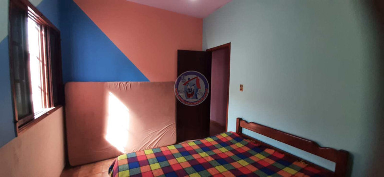 Imagem Casa com 3 Quartos à Venda, 95 m² em Agenor De Campos - Mongaguá Imagem Casa com 3 Quartos à Venda, 95 m² em Agenor De Campos - Mongaguá