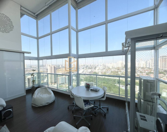 Cobertura com 3 Quartos à Venda, 133 m² em Vila Ema - São José Dos Campos