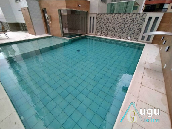Imagem Apartamento com 3 Quartos à Venda, 99 m² em Praia Do Morro - Guarapari