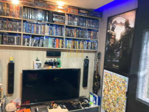 Imagem Apartamento com 2 Quartos à Venda, 62 m² em Floradas Arboville - Jacareí