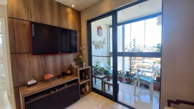 Apartamento com 2 Quartos à Venda, 77 m² em Centro - Balneário Camboriú