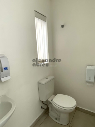 Imagem Sala Comercial para Alugar, 134 m² em Itaim Bibi - São Paulo