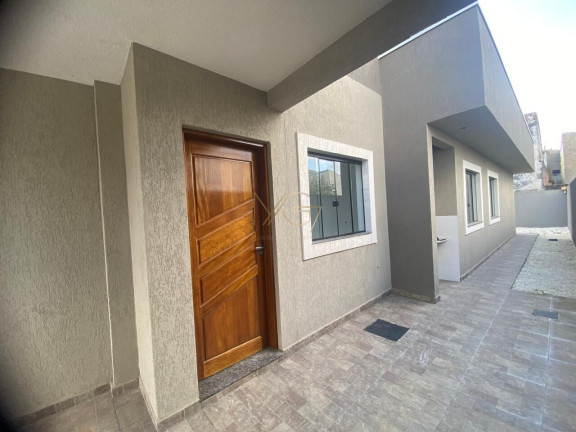 Imagem Casa com 3 Quartos à Venda, 82 m² em Cruzeiro - São José Dos Pinhais Imagem Casa com 3 Quartos à Venda, 82 m² em Cruzeiro - São José Dos Pinhais