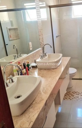Imagem Casa de Condomínio com 3 Quartos à Venda, 300 m² em João Aranha - Paulínia Imagem Casa de Condomínio com 3 Quartos à Venda, 300 m² em João Aranha - Paulínia