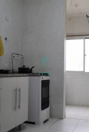 Imagem Apartamento com 3 Quartos à Venda, 73 m² em Quitaúna - Osasco