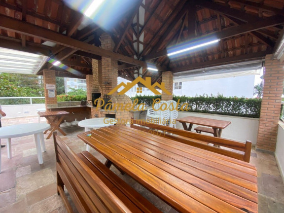 Imagem Apartamento com 3 Quartos à Venda, 120 m² em Pitangueiras - Guarujá Imagem Apartamento com 3 Quartos à Venda, 120 m² em Pitangueiras - Guarujá