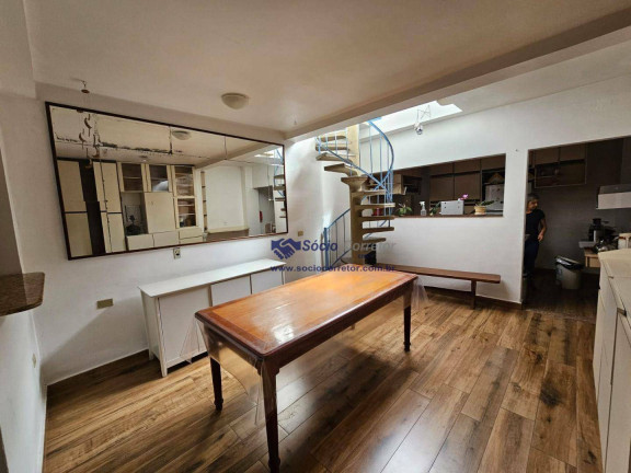 Sobrado com 2 Quartos à Venda, 164 m² em Vila Barros - Guarulhos