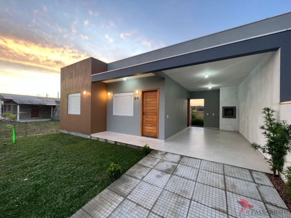 Imagem Casa com 2 Quartos à Venda, 72 m² em Praia Itapeva - Torres Imagem Casa com 2 Quartos à Venda, 72 m² em Praia Itapeva - Torres