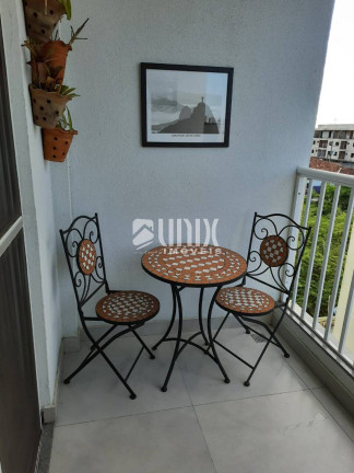 Imagem Apartamento com 2 Quartos à Venda, 55 m² em Parque Julião Nogueira - Campos Dos Goytacazes Imagem Apartamento com 2 Quartos à Venda, 55 m² em Parque Julião Nogueira - Campos Dos Goytacazes