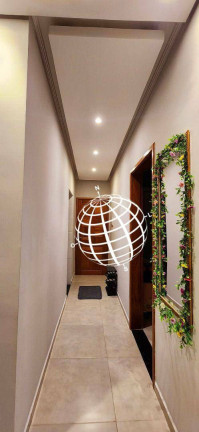 Imagem Apartamento com 2 Quartos à Venda, 87 m² em Alvinópolis - Atibaia Imagem Apartamento com 2 Quartos à Venda, 87 m² em Alvinópolis - Atibaia
