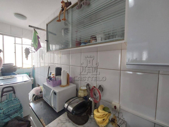 Imagem Apartamento com 2 Quartos à Venda, 60 m² em Andrade - Londrina