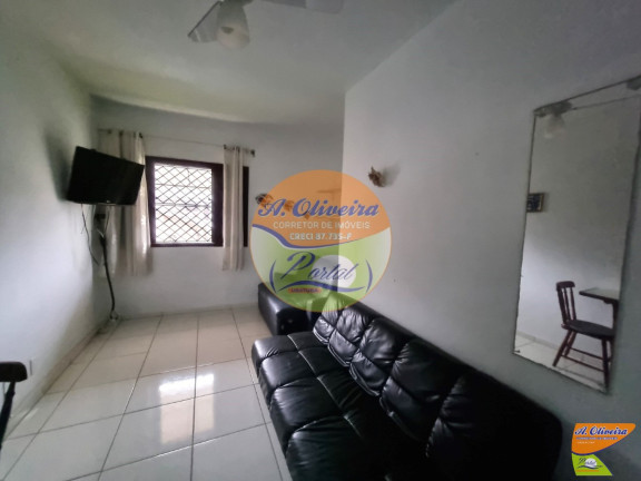 Imagem Apartamento com 1 Quarto à Venda, 45 m² em Itaguá - Ubatuba Imagem Apartamento com 1 Quarto à Venda, 45 m² em Itaguá - Ubatuba