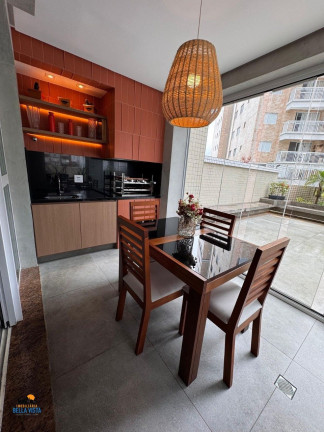 Imagem Apartamento com 2 Quartos à Venda, em Gonzaga - Santos Imagem Apartamento com 2 Quartos à Venda, em Gonzaga - Santos