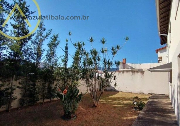 Imagem Casa com 5 Quartos à Venda, 242 m² em Jardim Tapajós - Atibaia Imagem Casa com 5 Quartos à Venda, 242 m² em Jardim Tapajós - Atibaia