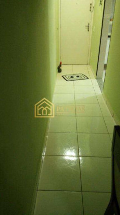 Imagem Apartamento com 2 Quartos à Venda, 65 m² em Centro - São Bernardo Do Campo