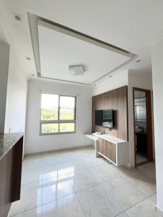 Imagem Apartamento com 2 Quartos à Venda, 49 m² em Cidade Nova - Jundiaí Imagem Apartamento com 2 Quartos à Venda, 49 m² em Cidade Nova - Jundiaí