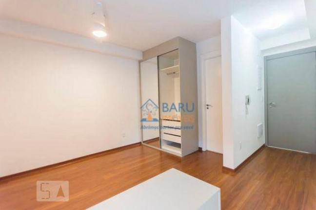 Imagem Apartamento com 1 Quarto à Venda, 35 m² em Alto De Pinheiros - São Paulo Imagem Apartamento com 1 Quarto à Venda, 35 m² em Alto De Pinheiros - São Paulo