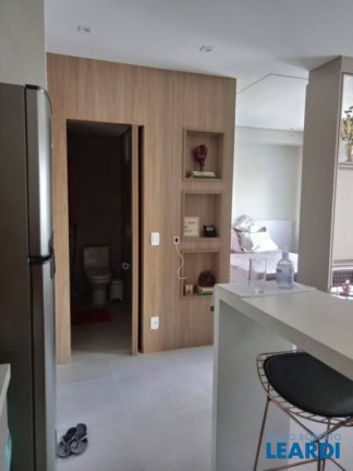Imagem Apartamento com 1 Quarto à Venda, 34 m² em Ipiranga - São Paulo Imagem Apartamento com 1 Quarto à Venda, 34 m² em Ipiranga - São Paulo