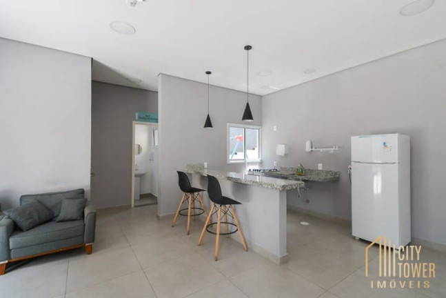 Imagem Apartamento com 2 Quartos à Venda, 53 m² em Vila Nair - São Paulo Imagem Apartamento com 2 Quartos à Venda, 53 m² em Vila Nair - São Paulo