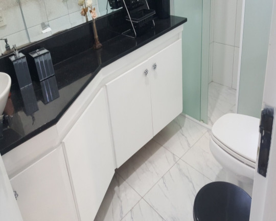 Imagem Apartamento com 3 Quartos à Venda, 150 m² em Pitangueiras - Guarujá Imagem Apartamento com 3 Quartos à Venda, 150 m² em Pitangueiras - Guarujá