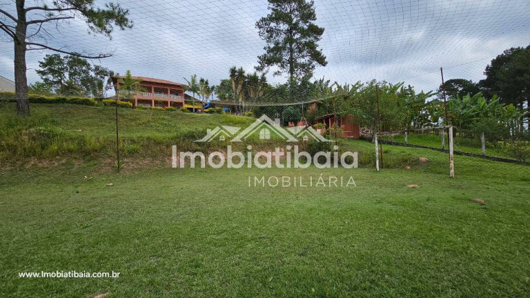 Imagem Chácara com 4 Quartos à Venda, 6.500 m² em Caioçara - Jarinu