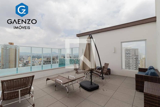 Imagem Apartamento com 1 Quarto à Venda, 37 m² em Centro - Osasco