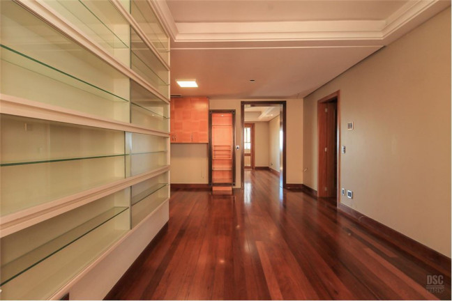 Imagem Apartamento com 3 Quartos à Venda, 211 m² em Bela Vista - Porto Alegre Imagem Apartamento com 3 Quartos à Venda, 211 m² em Bela Vista - Porto Alegre