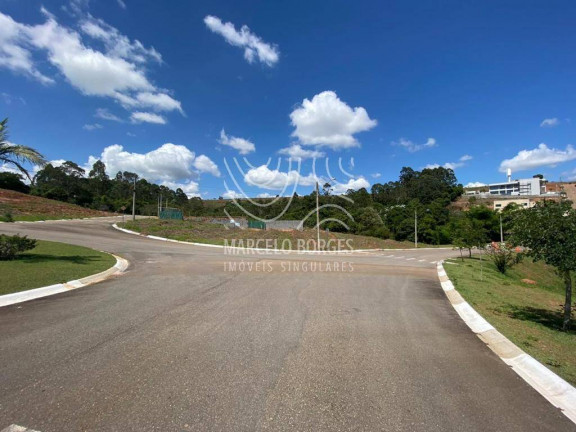 Imagem Terreno em Condomínio à Venda, 690 m² em Jardim Colonial - Atibaia Imagem Terreno em Condomínio à Venda, 690 m² em Jardim Colonial - Atibaia