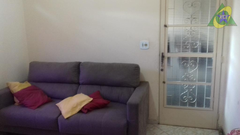 Imagem Casa com 3 Quartos à Venda, 114 m² em Parque Yolanda (nova Veneza) - Sumaré Imagem Casa com 3 Quartos à Venda, 114 m² em Parque Yolanda (nova Veneza) - Sumaré