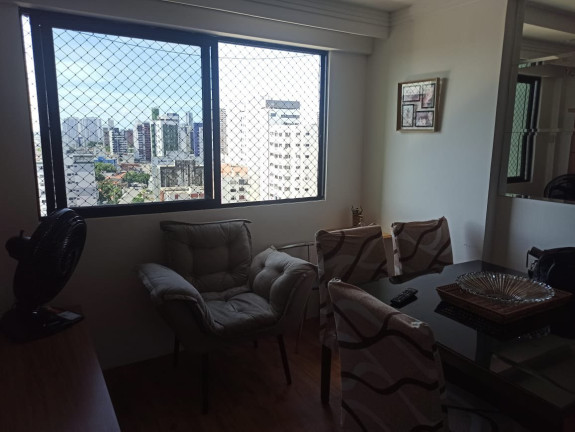 Imagem Apartamento com 2 Quartos à Venda, 62 m² em Candeias - Jaboatão Dos Guararapes Imagem Apartamento com 2 Quartos à Venda, 62 m² em Candeias - Jaboatão Dos Guararapes