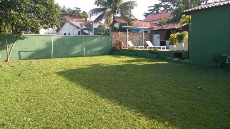 Imagem Casa com 5 Quartos à Venda, 450 m² em Camboinhas - Niterói Imagem Casa com 5 Quartos à Venda, 450 m² em Camboinhas - Niterói