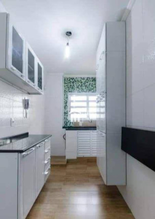 Imagem Imóvel com 2 Quartos à Venda, 57 m² em Santana - São Paulo